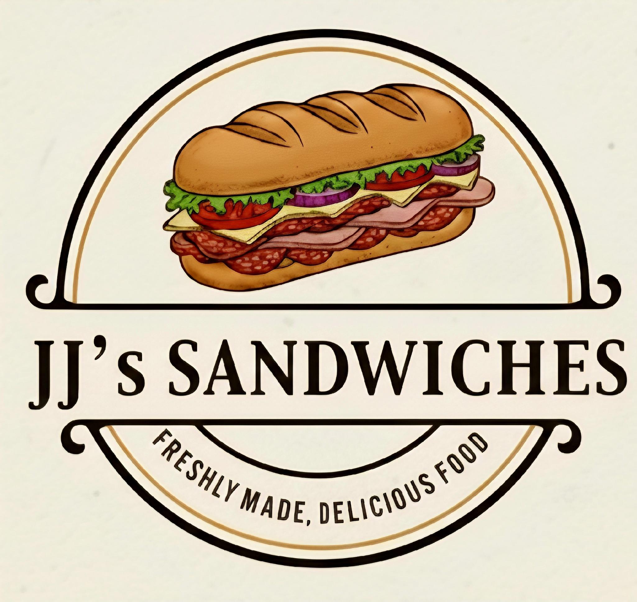 JJ's Sandwiches